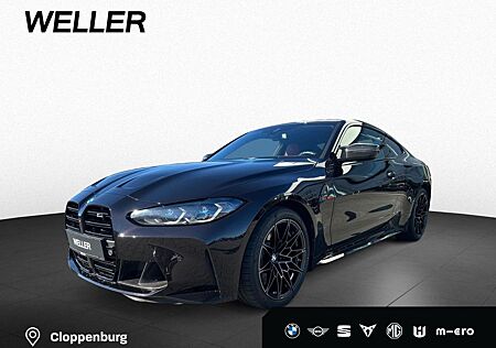 BMW M4 Competition Coupe INDIVIDUAL SurView Lase H/K