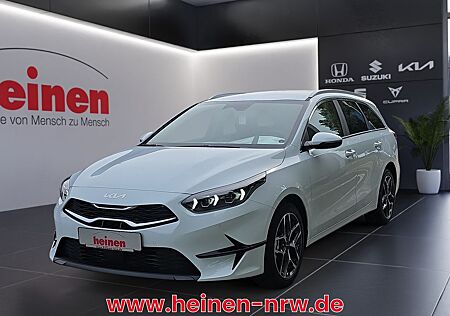 Kia Cee'd Sportswagon cee'd SW 1.5 ULTIMATE EDITION JBL & STYLE PAKET