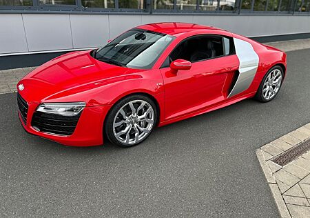 Audi R8 5.2 FSI S tronic quattro Neuwagen Zustand