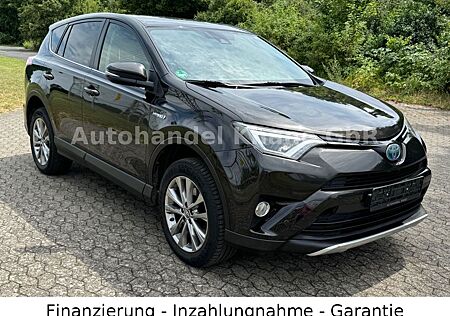 Toyota RAV 4 RAV4 Edition Hybrid