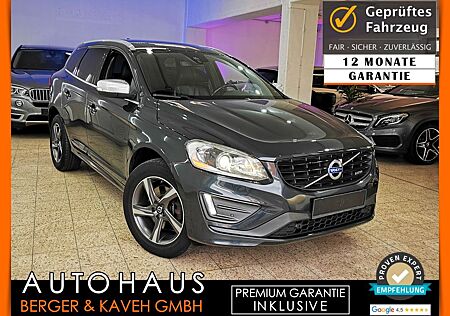 Volvo XC 60 XC60 R-DESIGN | BiXEN + [12M GARANTIE]