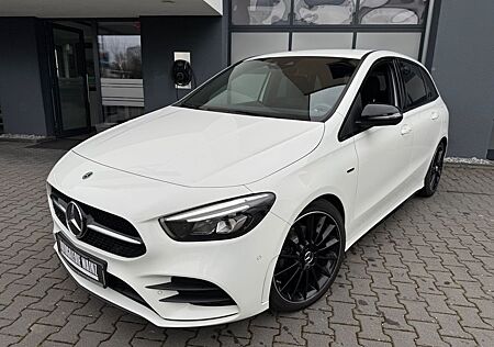 Mercedes-Benz B 180 AMG Line/Edition LED/NIGHT/MBUX/KAMERA/19"