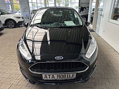 Ford Fiesta Celebration,ALUFELGEN,KLIMA,GARANTIE