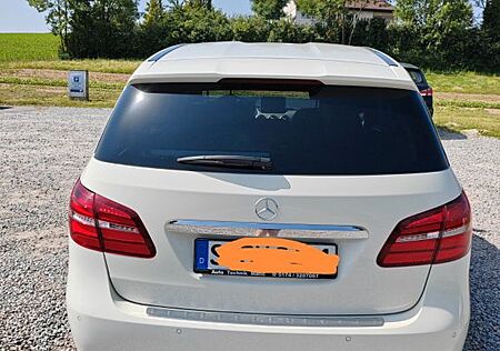Mercedes-Benz B 180 Urban