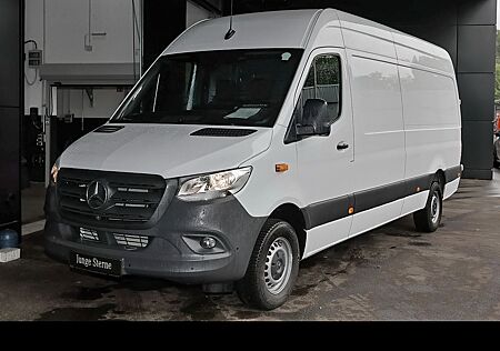 Mercedes-Benz Sprinter 317 CDI Kasten Hochdach Lang