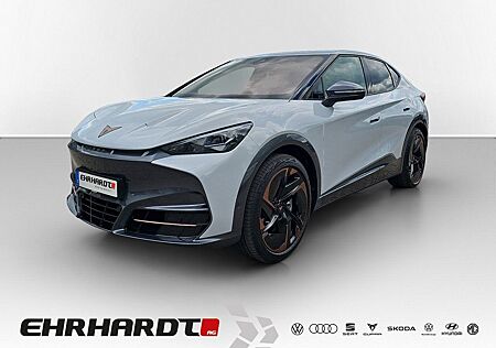 Cupra Tavascan 4Drive 77 kwh VZ DCC PANO*HEADUP*MATRIX