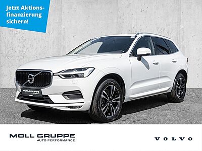 Volvo XC60 B4 AWD Momentum Pro Harman/Kardon 360Grad L