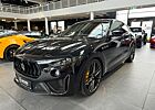 Maserati Levante Trofeo,V8,Nerissimo,Carbon,22",Panorama