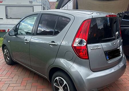 Suzuki Splash 1.2