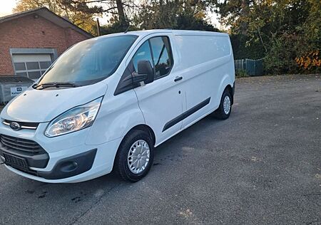 Ford Transit Custom Kasten 330 L2 Trend