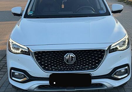MG EHS 1.5 T Luxury