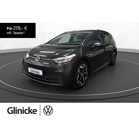 VW ID.3 leasen