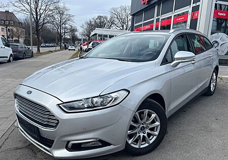 Ford Mondeo Turnier Business Edition VERLIERT KÜHLWAS