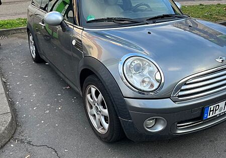 Mini Cooper Clubman Cooper