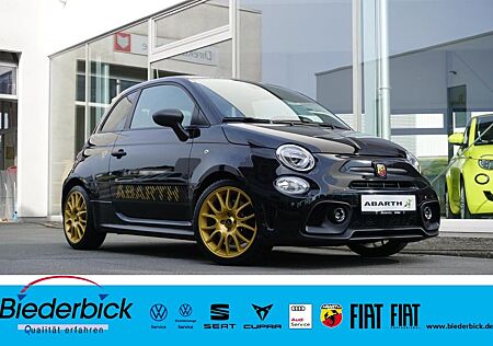 Abarth 695 75 Anniversario CARBON BREMBO BEATS MONZA