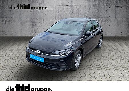 VW Polo Volkswagen 1.0 TSI 5-Gang LED/Sitzhzg/PDC