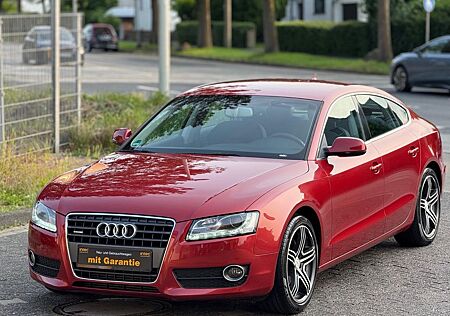 Audi A5 Sportback 2.0 TFSI quattro*Orgi.62000Km*