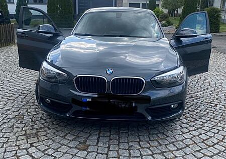 BMW 116i -