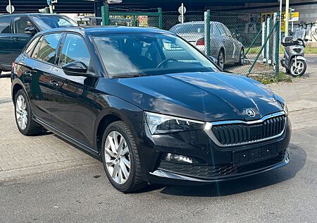 Skoda Scala Style LED/MATRIX/NAVI/KAMERA