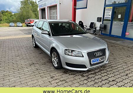 Audi A3 Sportback 1.4 TFSI Attraction - 1. HAND-Euro5