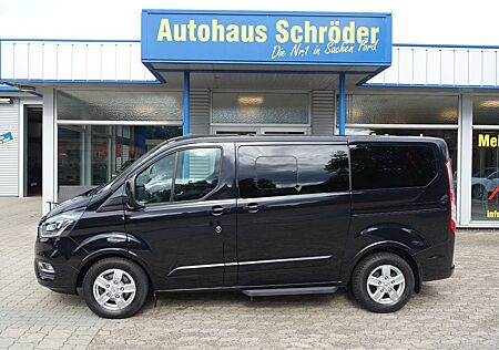 Ford Tourneo Custom Titanium X 320L1 / 8 Sitzer