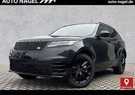 Land Rover Range Rover Velar D300 Dyn. SE 20" Black+WinterP