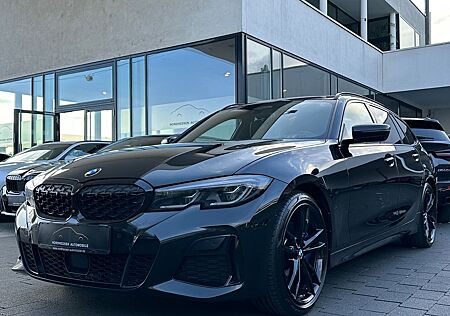BMW M340 d xDrive Touring | Standheizung | AHK | H/K