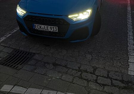 Audi A1 1.0 30 TFSI S tronic S line EDITION ONE