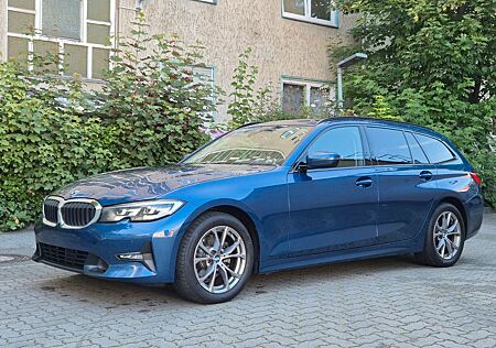 BMW 320 d xDrive Sport.Line,Led,Live Profi,Assistant