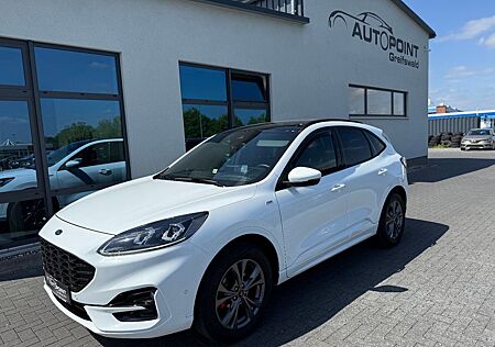 Ford Kuga ST-Line X HeadUp ACC LED AHK AWD Panorama