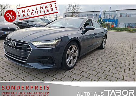 Audi A7 50 Sportb. 3.0 TDI quattro Tiptr. Matrix HUD