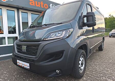 Fiat Ducato 140 L2H1*AHK*Standhei*Navi*SHZ*Kamera*