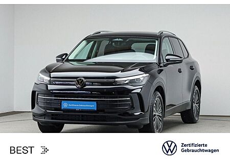VW Tiguan Volkswagen 1.5 eTSI DSG LIFE*AHK*LED*KAMERA*PDC*SHZ*
