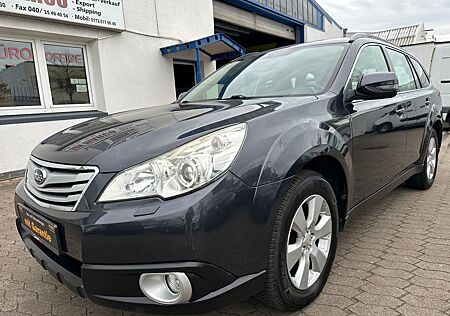 Subaru Legacy Kombi/ Outback Comfort