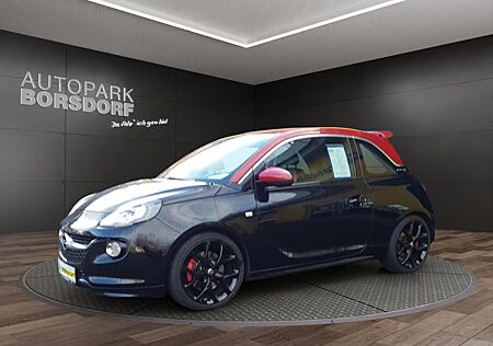 Opel Adam S Klimaautom LenkradHZG SHZ Android Auto Ap