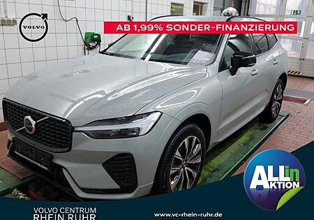 Volvo XC 60 gebraucht kaufen Volvo XC 60 XC60 B4 Plus Dark+WINTERPAK+MEMORY+RFK+NAVI+DAB+