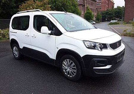 Peugeot Rifter BlueHDi 100 L1 Navi Klima Tempo PDC