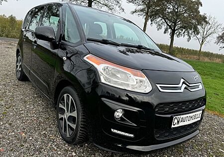 Citroën C3 Picasso Tendance Klima/PDC/AHK/TÜVneu/Tempoma