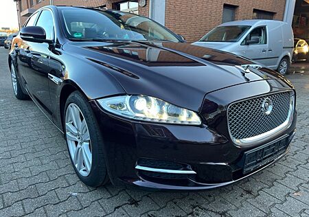 Jaguar XJ 5.0 V8 Portfolio