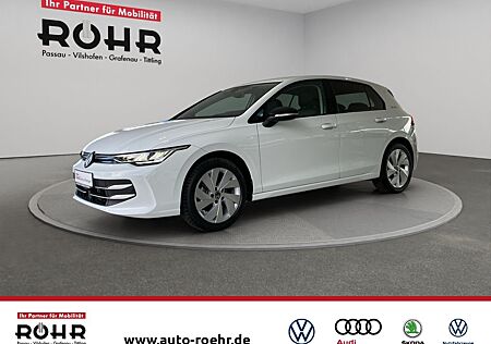 VW Golf Volkswagen VIII Goal (SHZ.AHK.DAB.PDC.ACC) 1.5 TSI