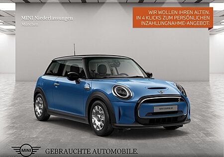 Mini Cooper SE Navi PDC Driv.Assist Sportsitze LED