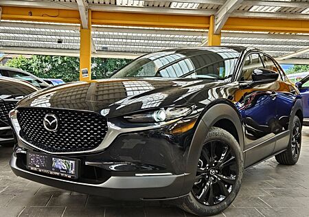 Mazda CX-30 2,5 MHEV Homura el.Heckkl. LED Kamera ...