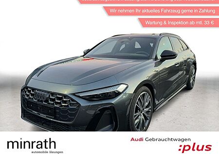 Audi A5 Avant 2.0 TDI S-Line DAB+VIRT+LED+NAVI+LM19