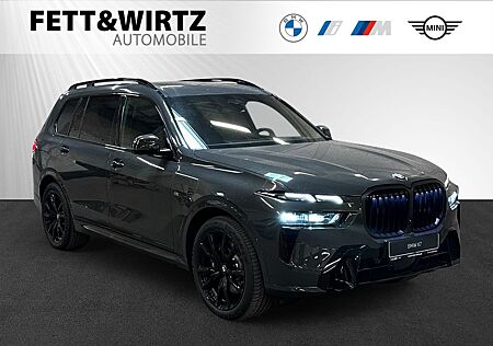 BMW X7 xDrive40d M Sport Pro|AHK|SkyLounge|H/K