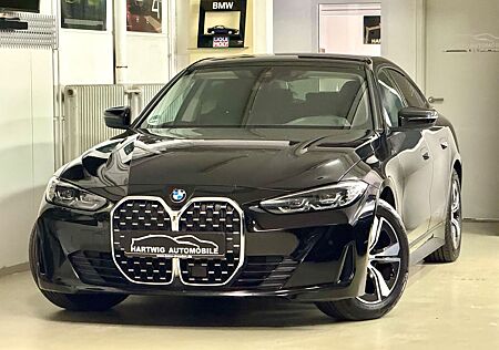 BMW 420d xDrive*LED*ACC*Kamera*Leder*AHK*17Zoll