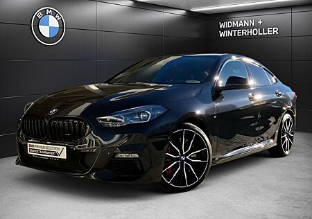 BMW 220i xDrive Gran Coupé M Sport Pro HUD Pano H/K