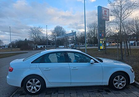 Audi A4 1.8 TFSI