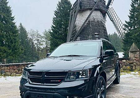 Dodge Journey CROSSROAD