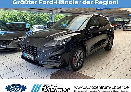Ford Kuga Plug-In Hybrid ST-Line X 2.5 Duratec Panoda
