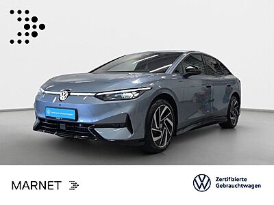 Volkswagen ID.7 Pro *Navi*Wärmep.*IQ-Light*IQ-Drive*AHK*Eas